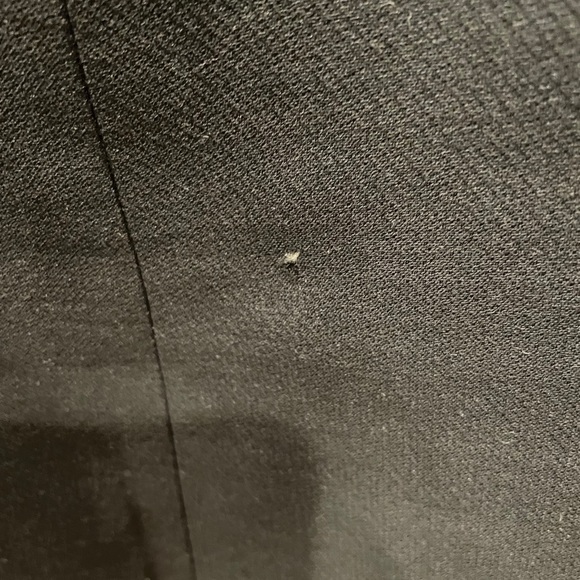 D&G wool skirt - Picture 3 of 4